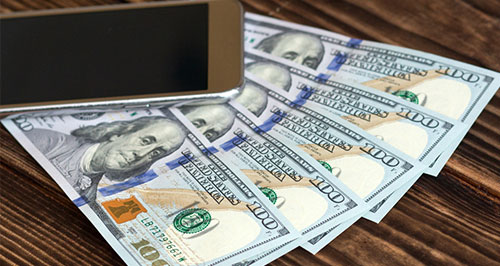 ridgeland cash advance